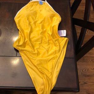 Small Forever 21 swimsuit